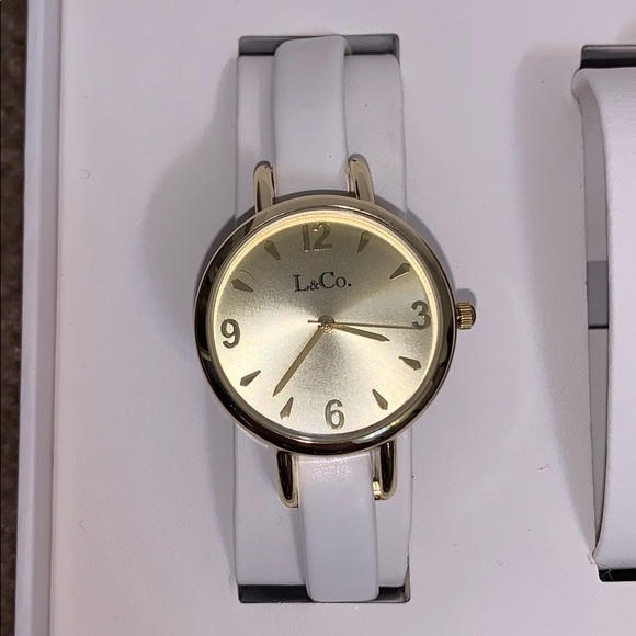 L & Co. Watch - Picture 2 of 3